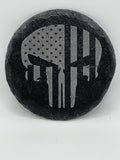 2nd Amendment Slate Coaster — We the People