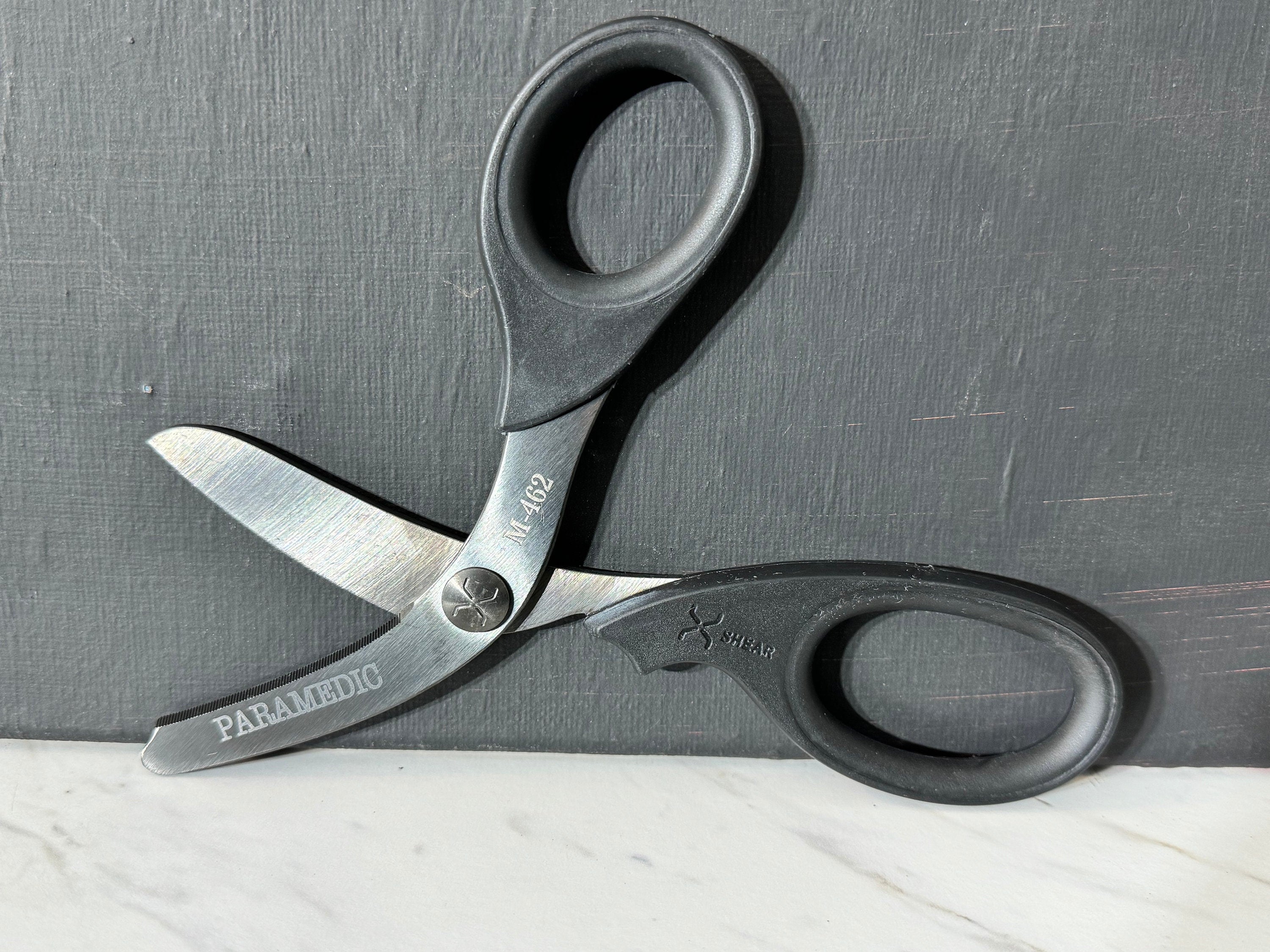 Nursing Graduate Engraved Medical Shears