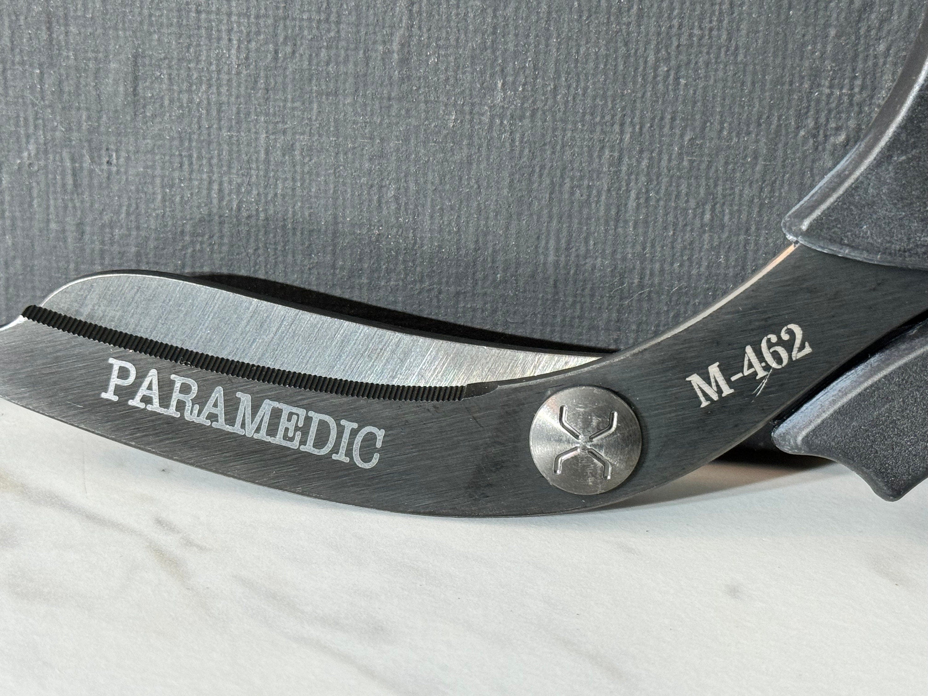 Nursing Graduate Engraved Medical Shears