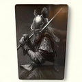Engraved Encouragement Wallet Card