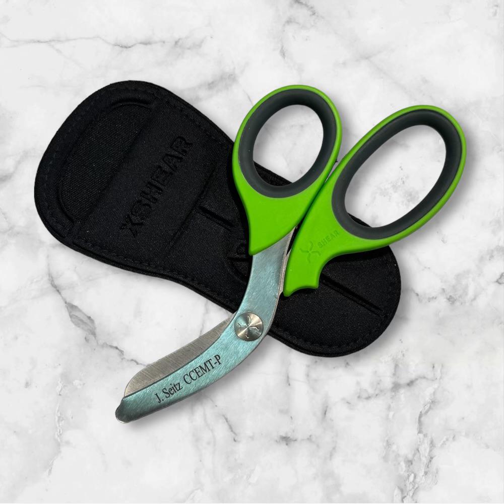 Nursing Graduate Engraved Medical Shears