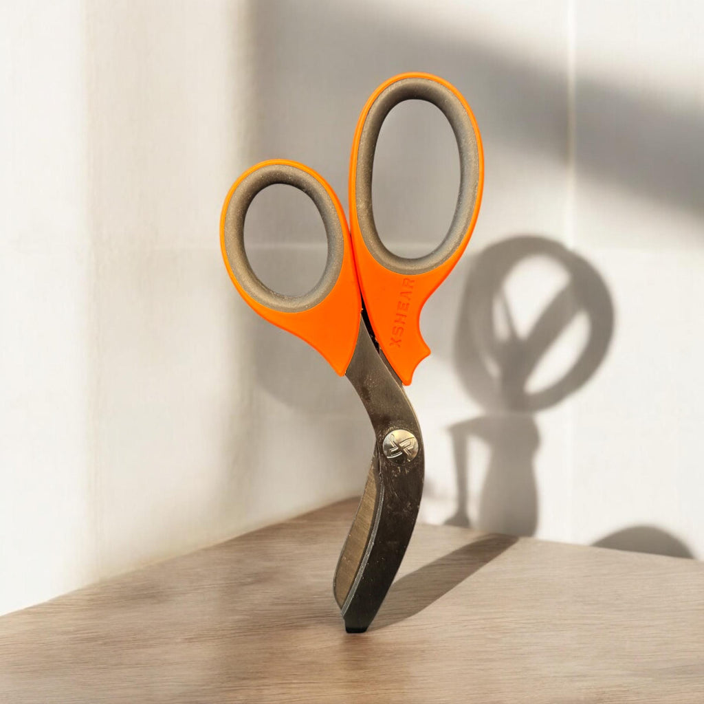 Nursing Graduate Engraved Medical Shears