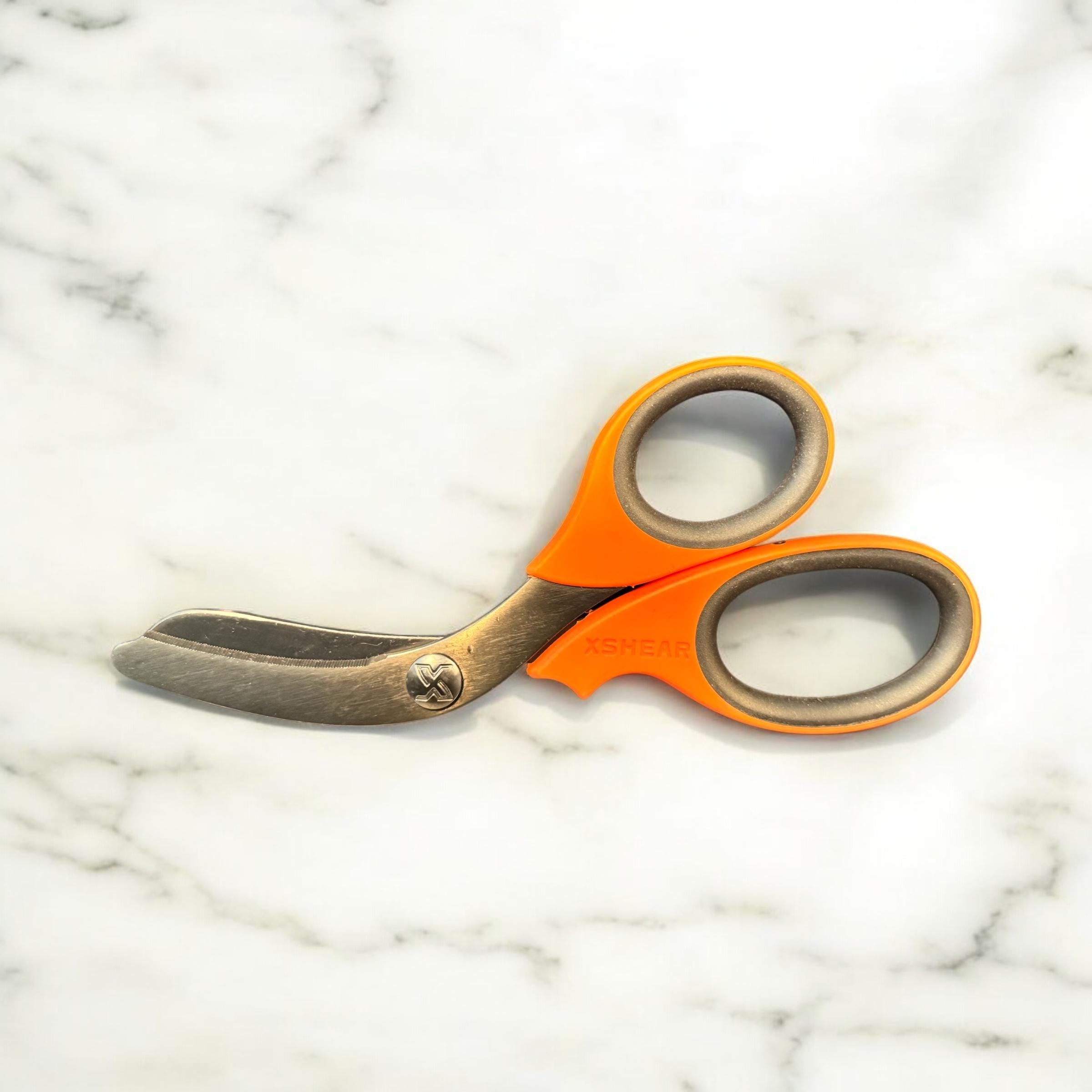 Medic Shears — Name Engraved Rescue Gift