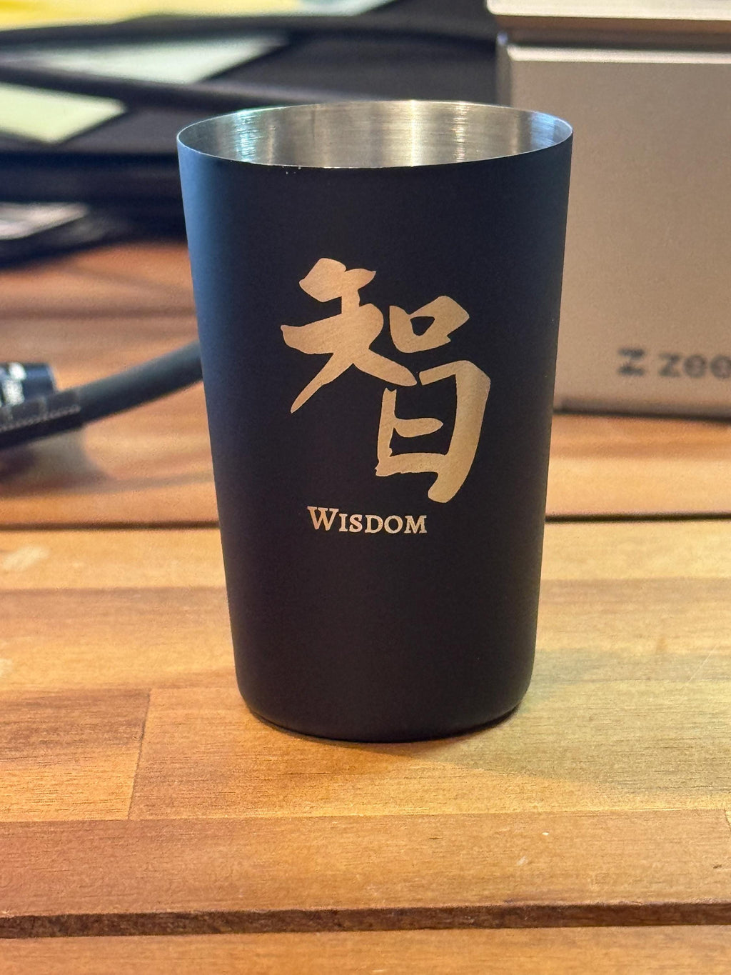 Personalized Wedding Shot Glass — Groomsmen & Party Favor