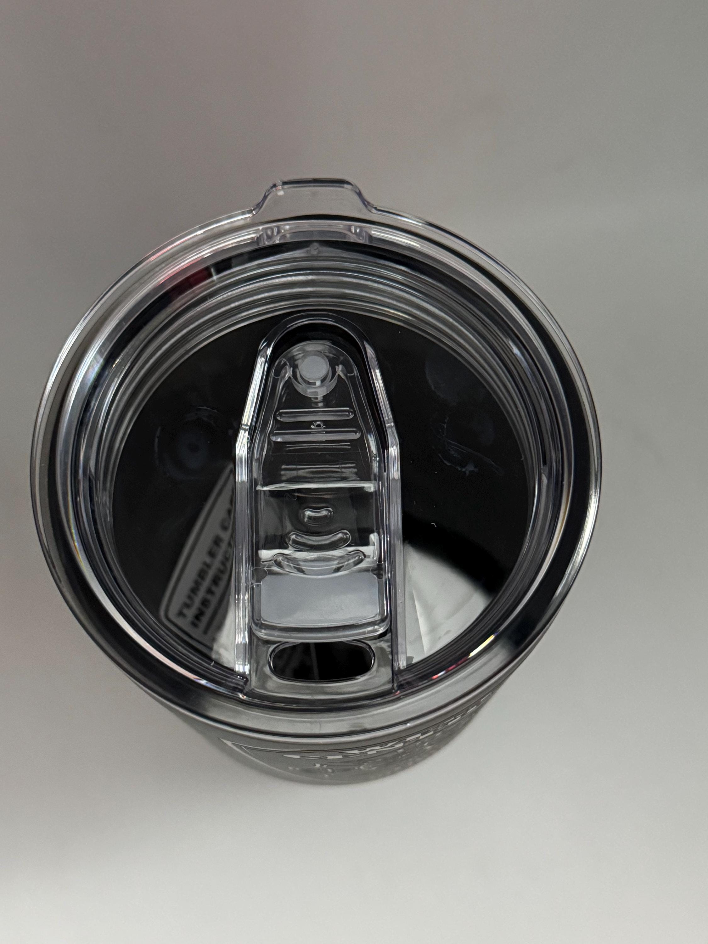 Engraved Tumbler 40 oz — First Responder Gift
