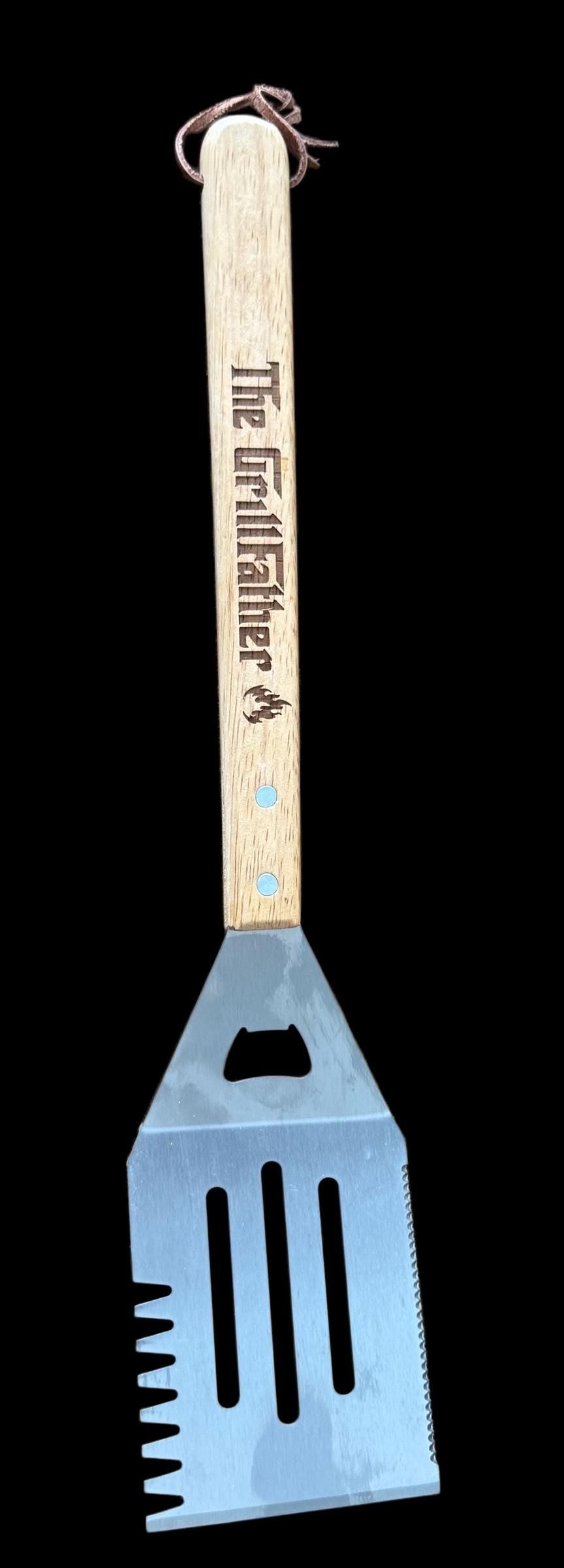 Personalized BBQ Spatula