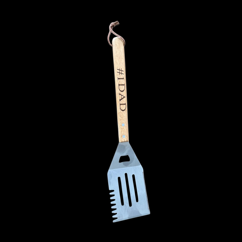 Personalized BBQ Spatula