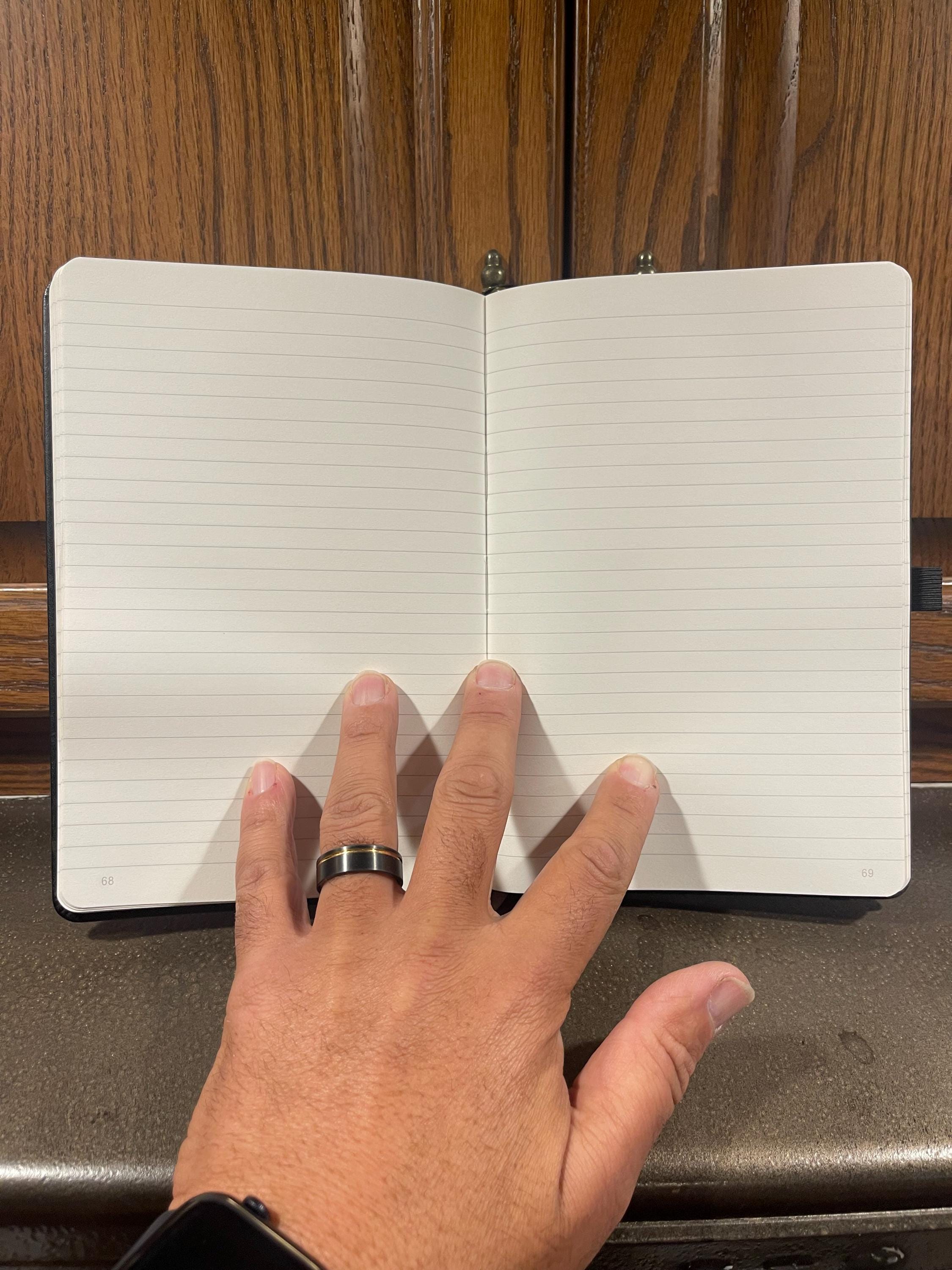 Leather EMS Journal — Paramedic Field Notes