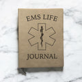 Leather EMS Journal — Paramedic Field Notes