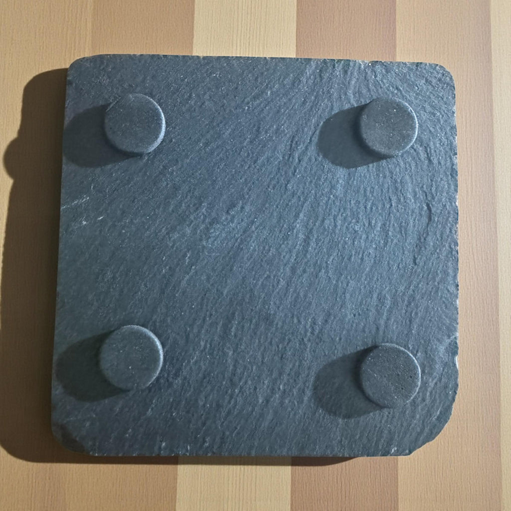 2nd Amendment Slate Coaster — We the People