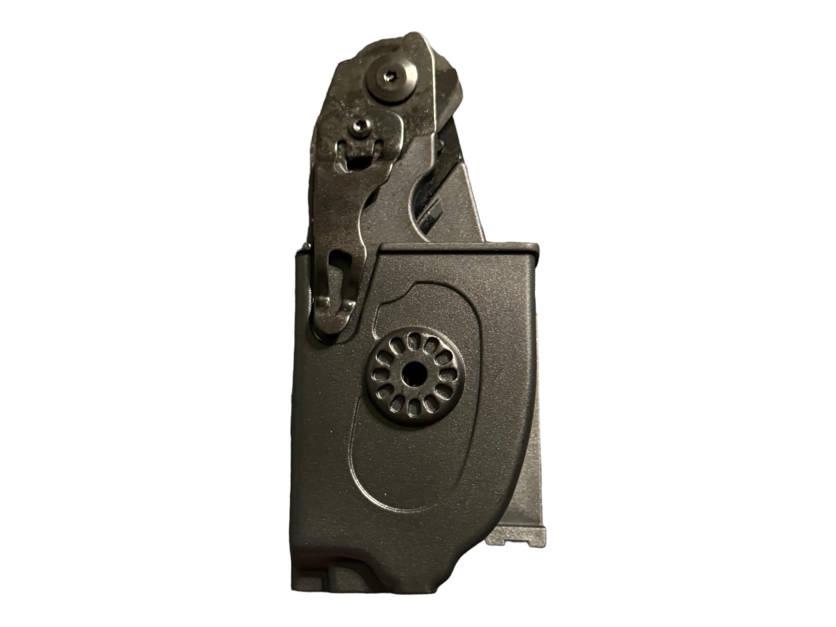 Engraved Trauma Shears — Personalized EMS Tool